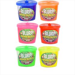 TR78003 Small Noise Putty